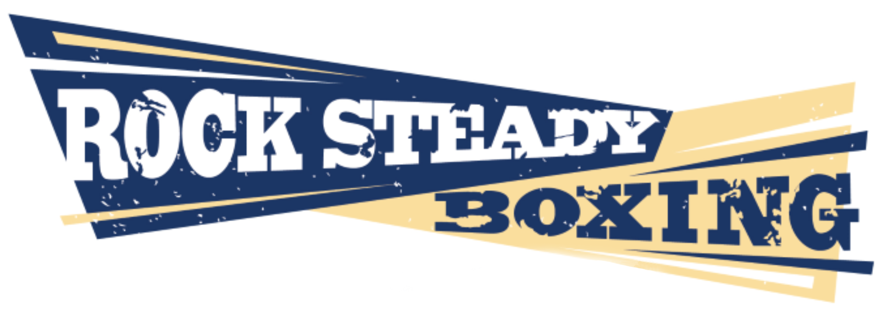 Rocksteady Boxing logo